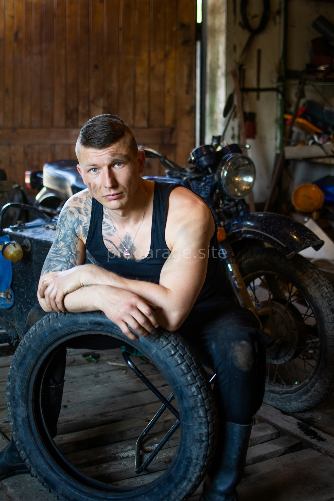 Hero Car Repair