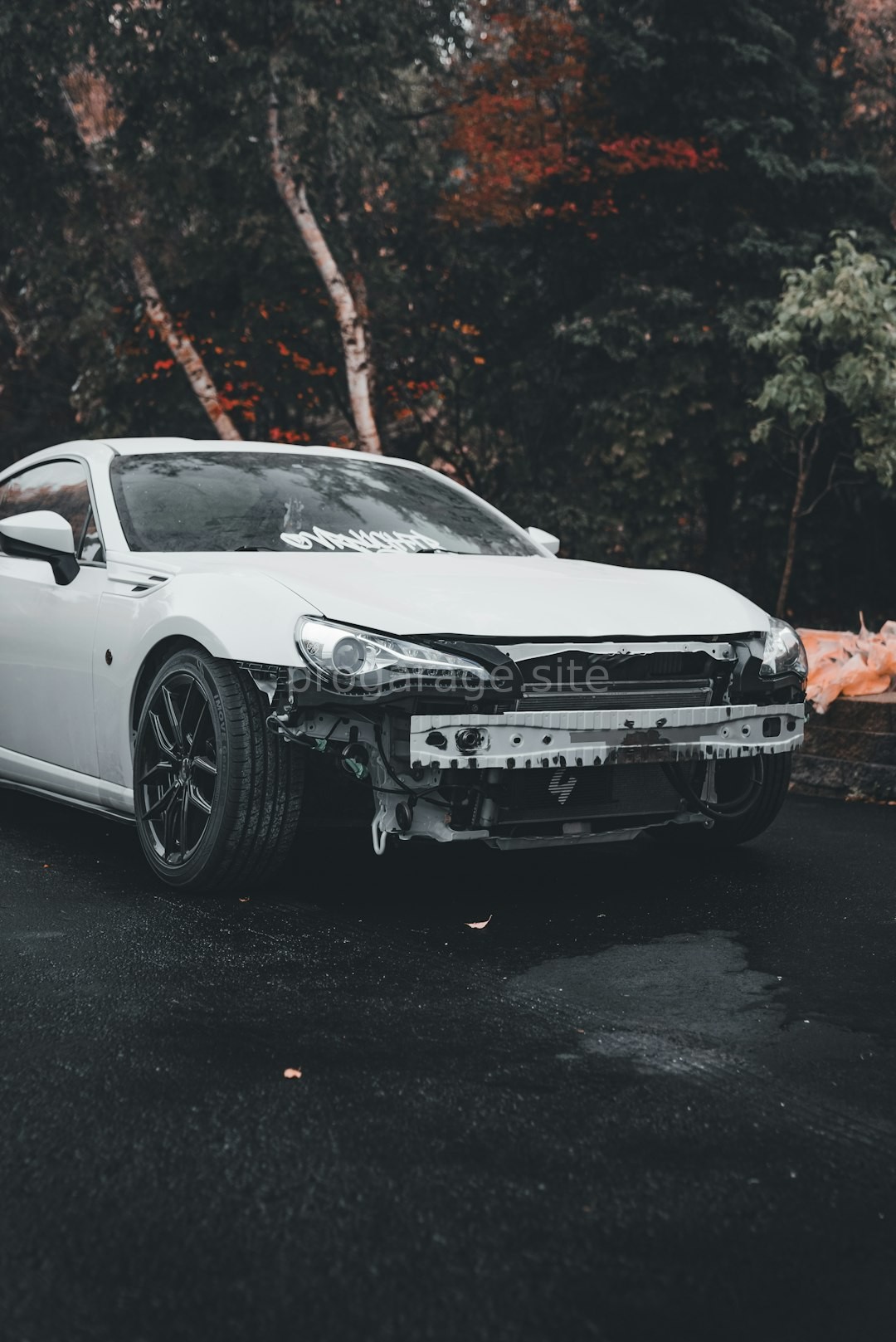 Paint Matching