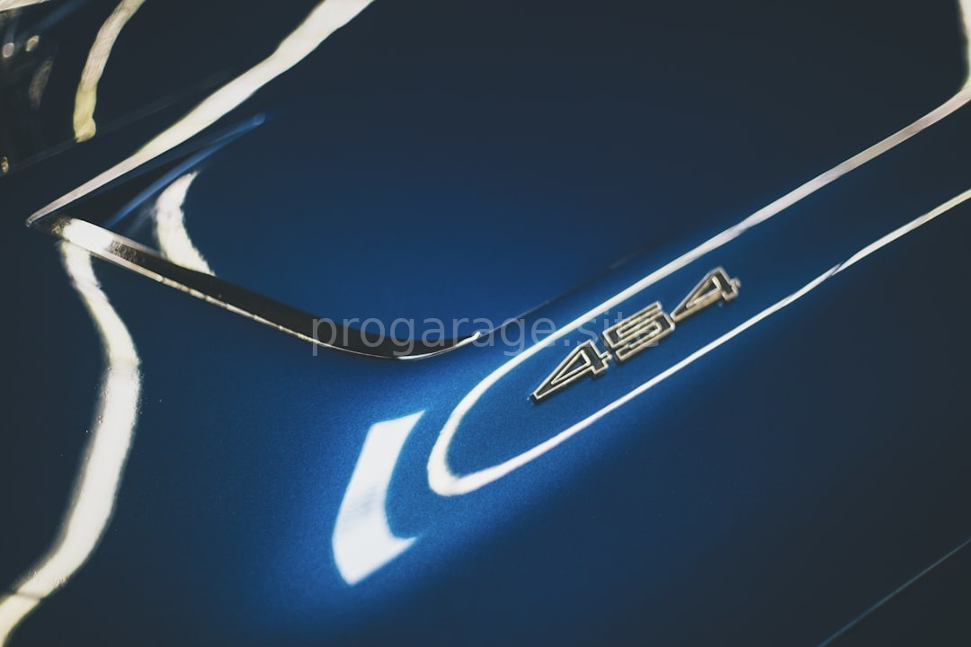 Collision Repair