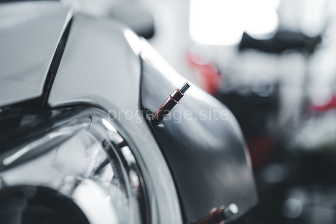 Dent Removal