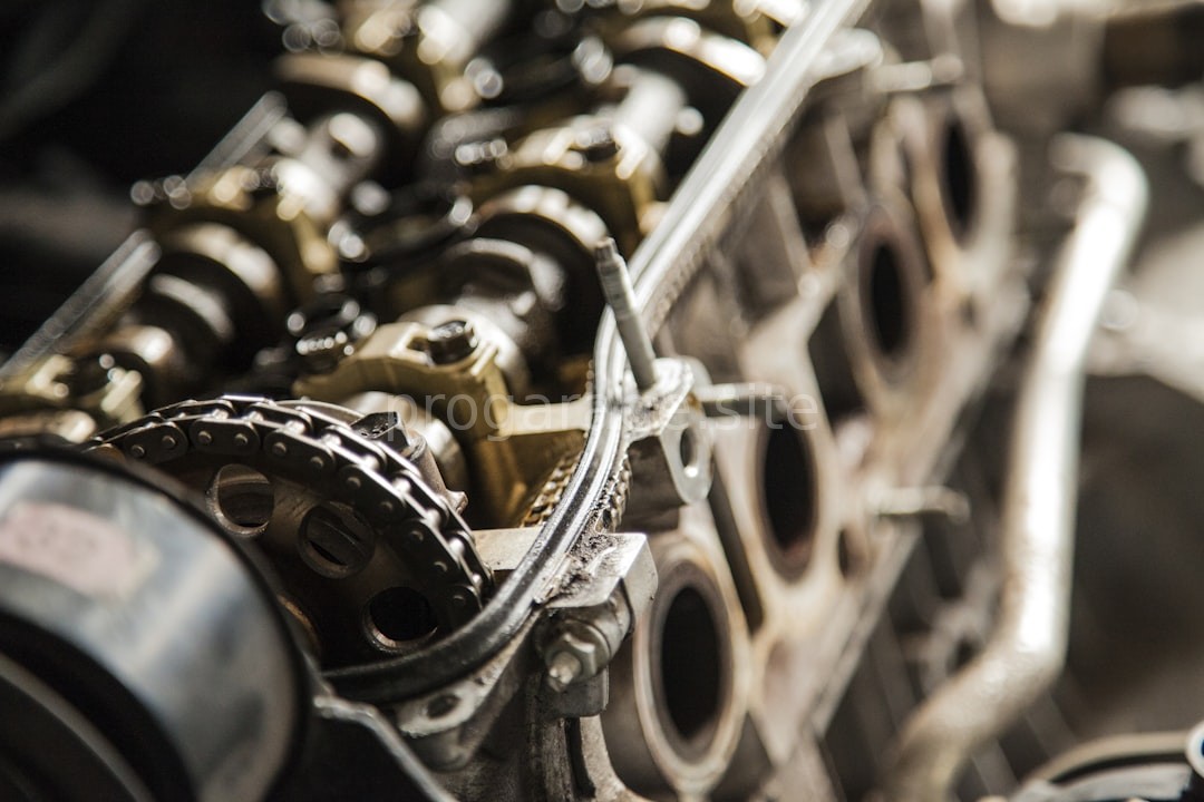 Engine Parts