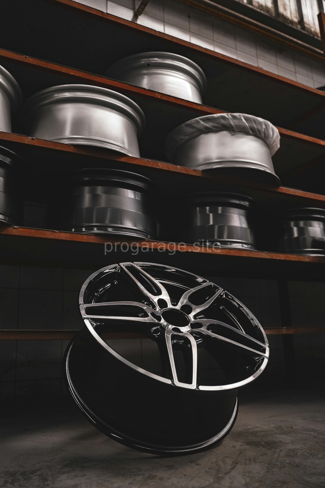 Control Arms
