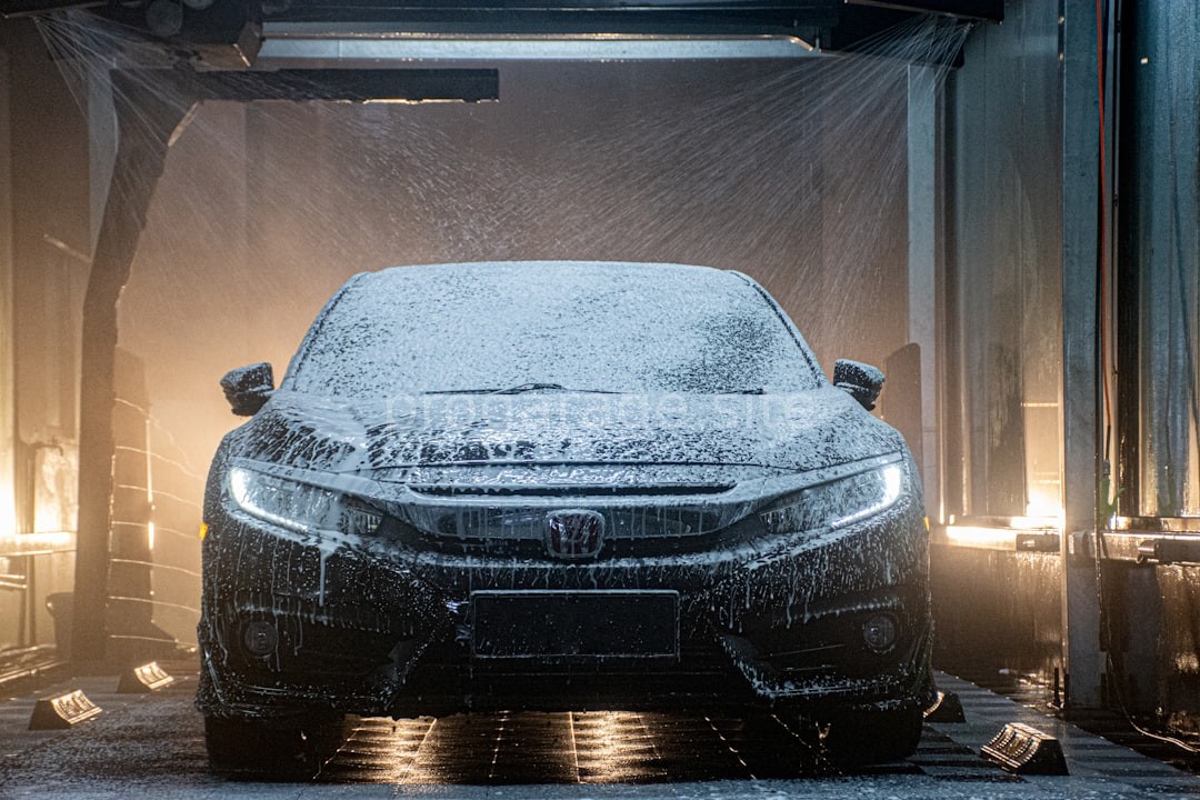 Ceramic Coating