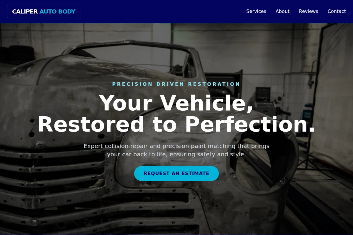 auto-body