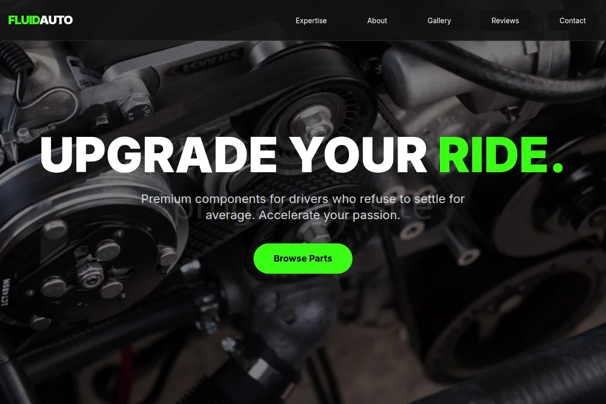 auto-parts