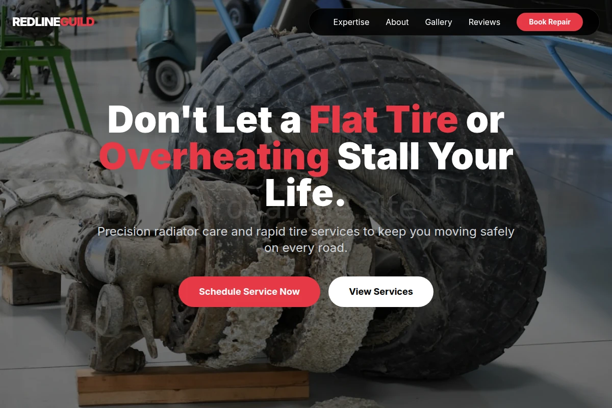 tire-repair