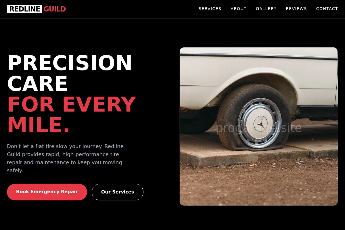 tire-repair