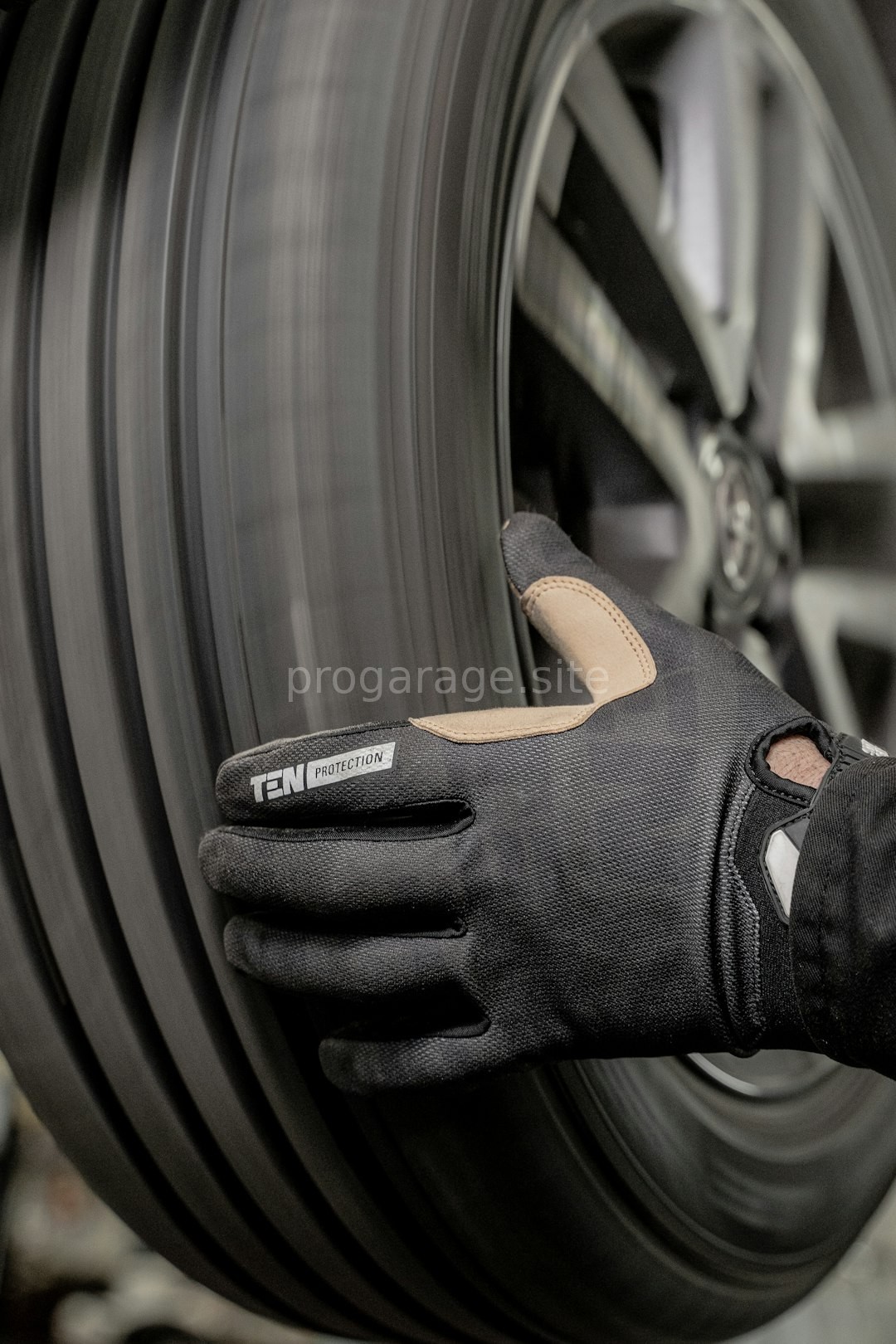 Suspension
