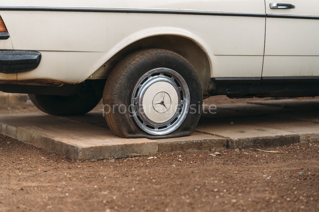 Tire Repair Specialist